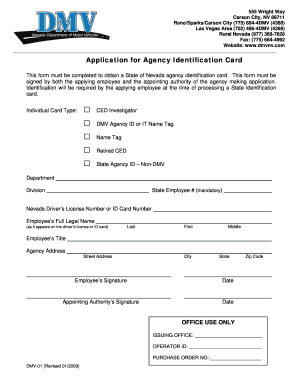 Dmv01  Form