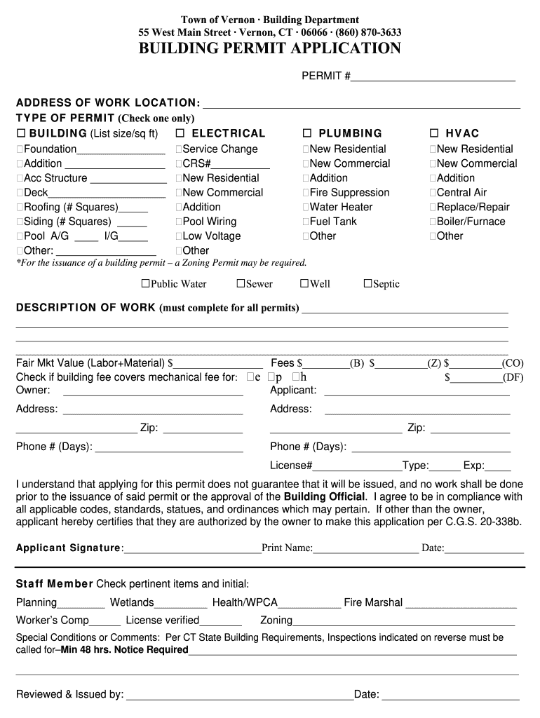 Connecticut Realtor Forms