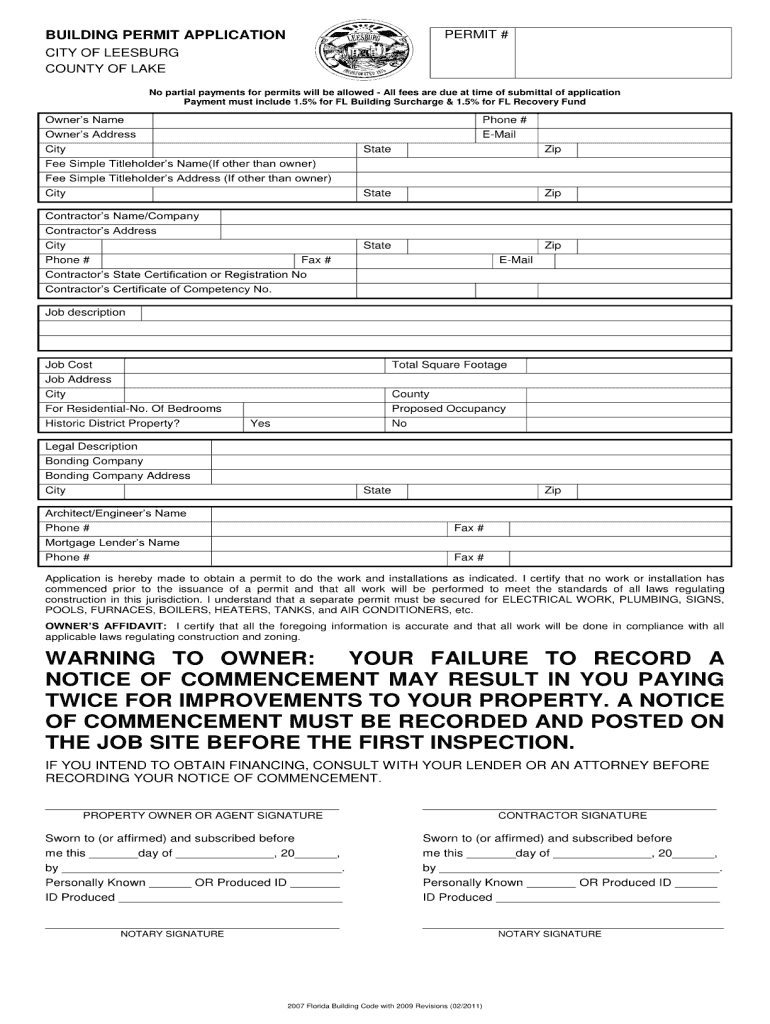 Florida Realtor Forms