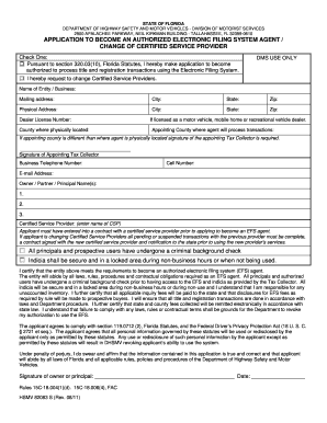 Get and Sign Fl Authorized  Form