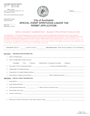 oklahoma liquor license form