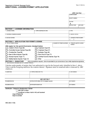 Abc239 Form