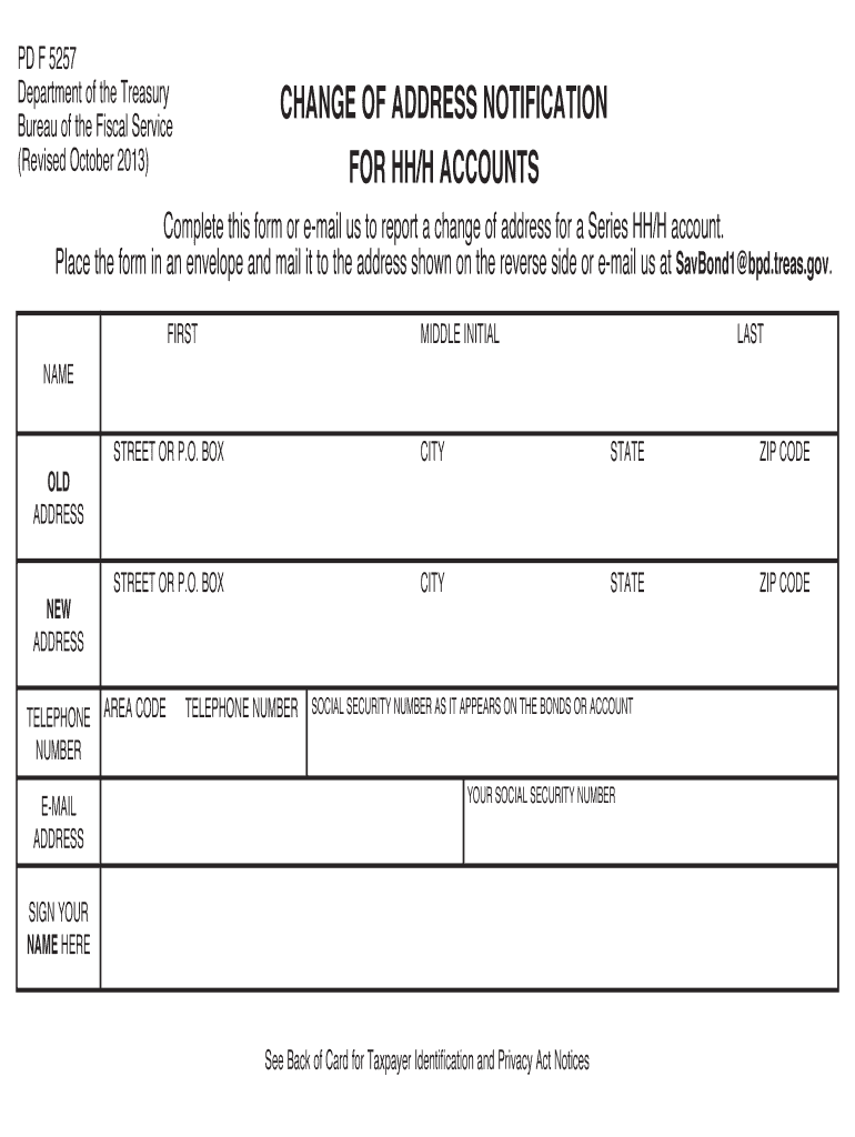 Savbond1bpdtreasgov Form