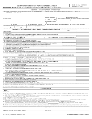 Sf1443  Form