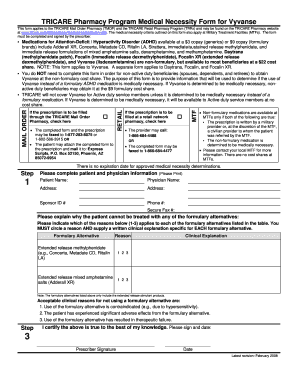 Tricare Prior Authorization Form