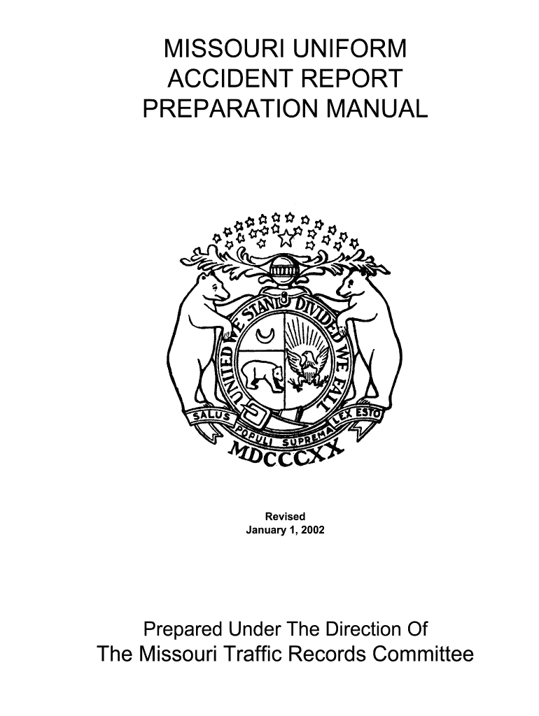  Missouri P900 Form 2002-2024