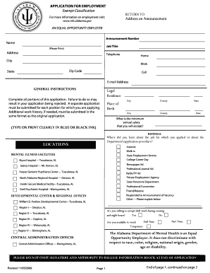 Mh Alabama Gov  Form