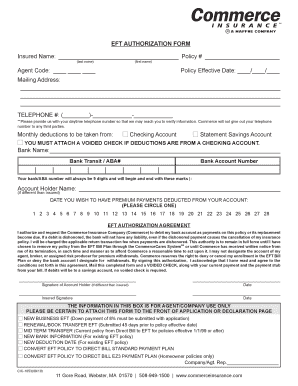  Form Four Commerce Notes 2010-2024