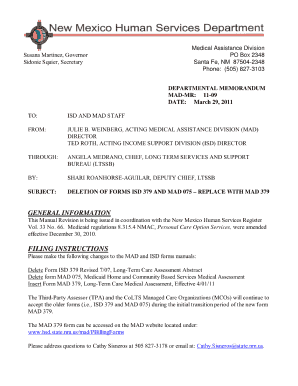 Isd 418 Personal Wage Record  Form