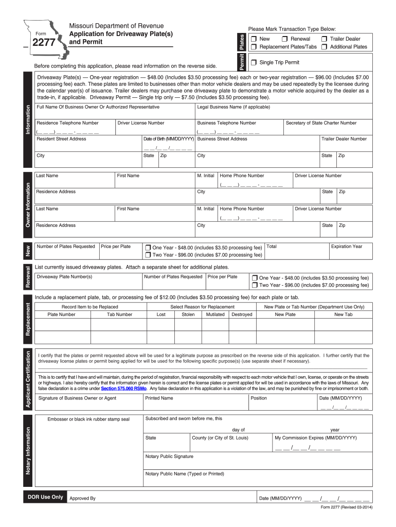 How to Get Temporary Tags Online  Form