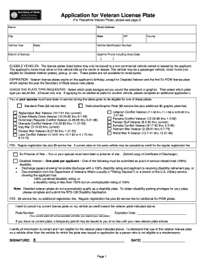 Bdvr 87  Form