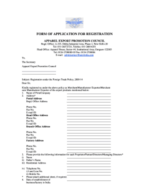 Aepc Rcmc Certificate Download  Form