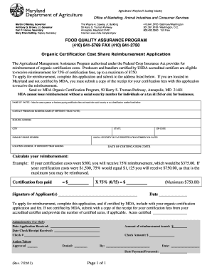 Share Application Form