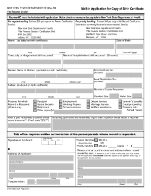 Form Doh 4380