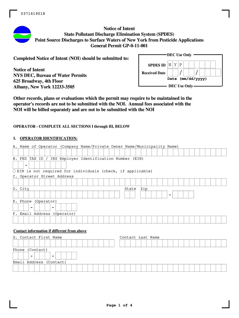 Nys Notice 195 1 Editable  Form