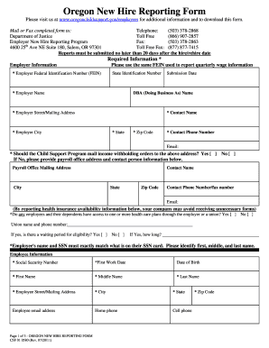 Csf 010580 Form