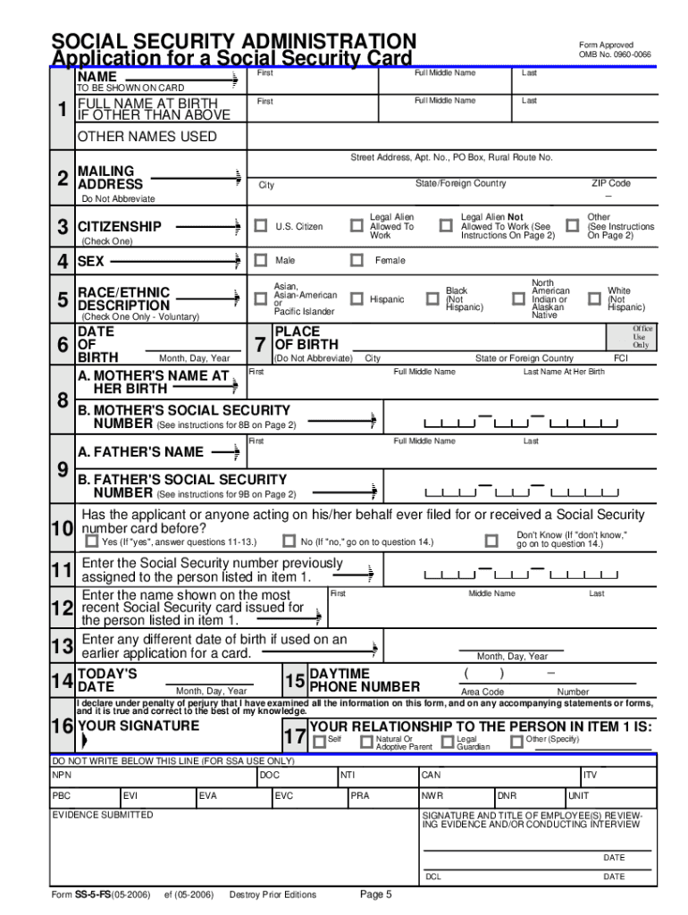  Ssn Number Uae 2019