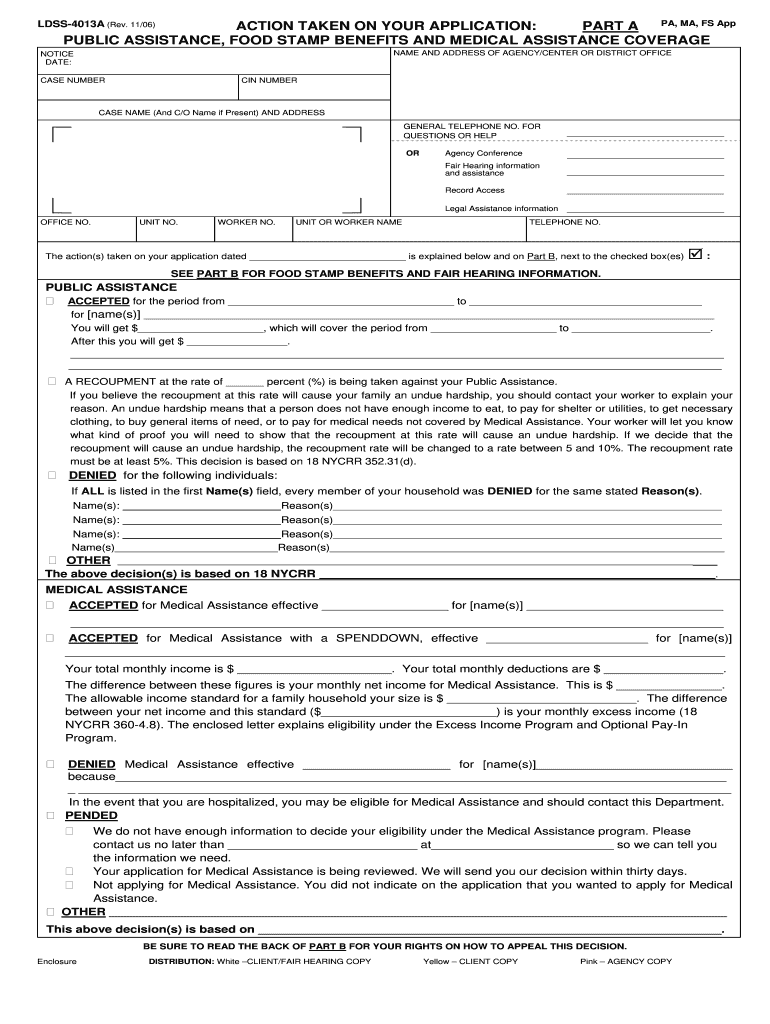  Form W 532 Ldss 3707 2006-2024