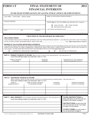 Form 1F 2012final Indd Ethics State Fl