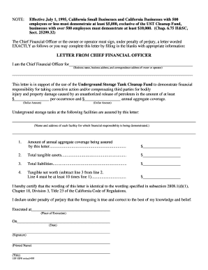 INSTRUCTIONS for the CONSOLIDATED PERMIT APPLICATION  Form