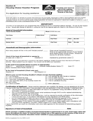 Alabama Dhcd Form