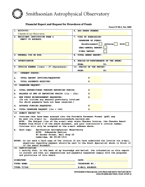 Cf98 Form