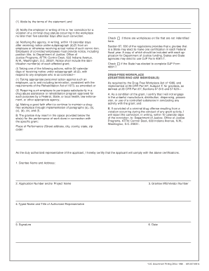 Guidelines for Submitting Proposals for National Institute of Justice Dfa Arkansas  Form