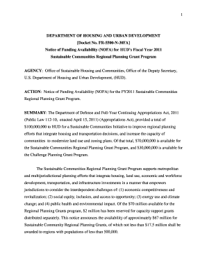 Preferred Sustainability Status HUD Gov US Department of Housing  Form