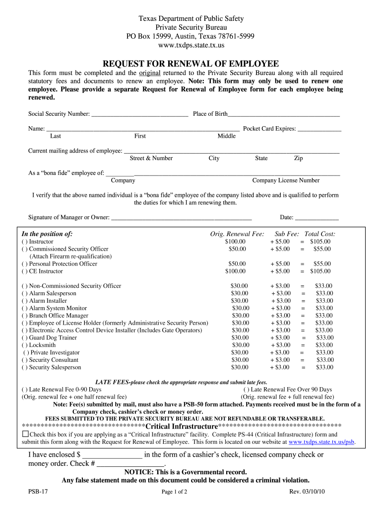  Renew License Driver Houston Tx Contact 2010-2023