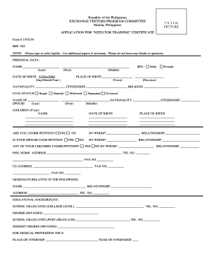 Ntc Registration Form PDF