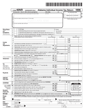  Al Form 96 2019