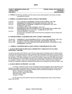 Discoverer II DII Federation of American Scientists Fas  Form