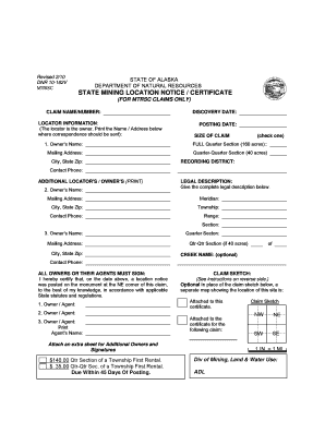 Dnr 10 162v Form