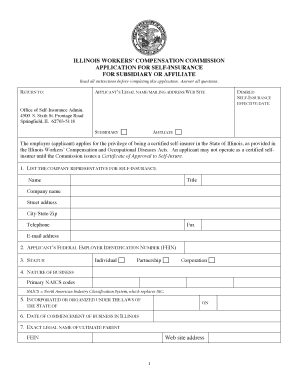 Adobe PDF Workers&#039; Compensation Commission  Form
