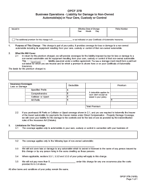 Opcf 27b  Form