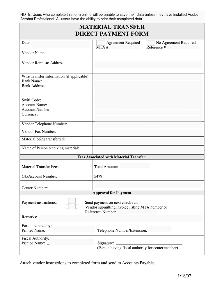 CONSULTANT REQUEST FORM