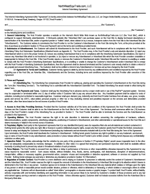 Absentee Bidder Form