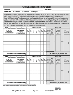 DAILY RECORD NYC Gov  Form