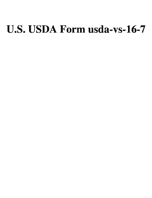  Vs Form 16 7 1995