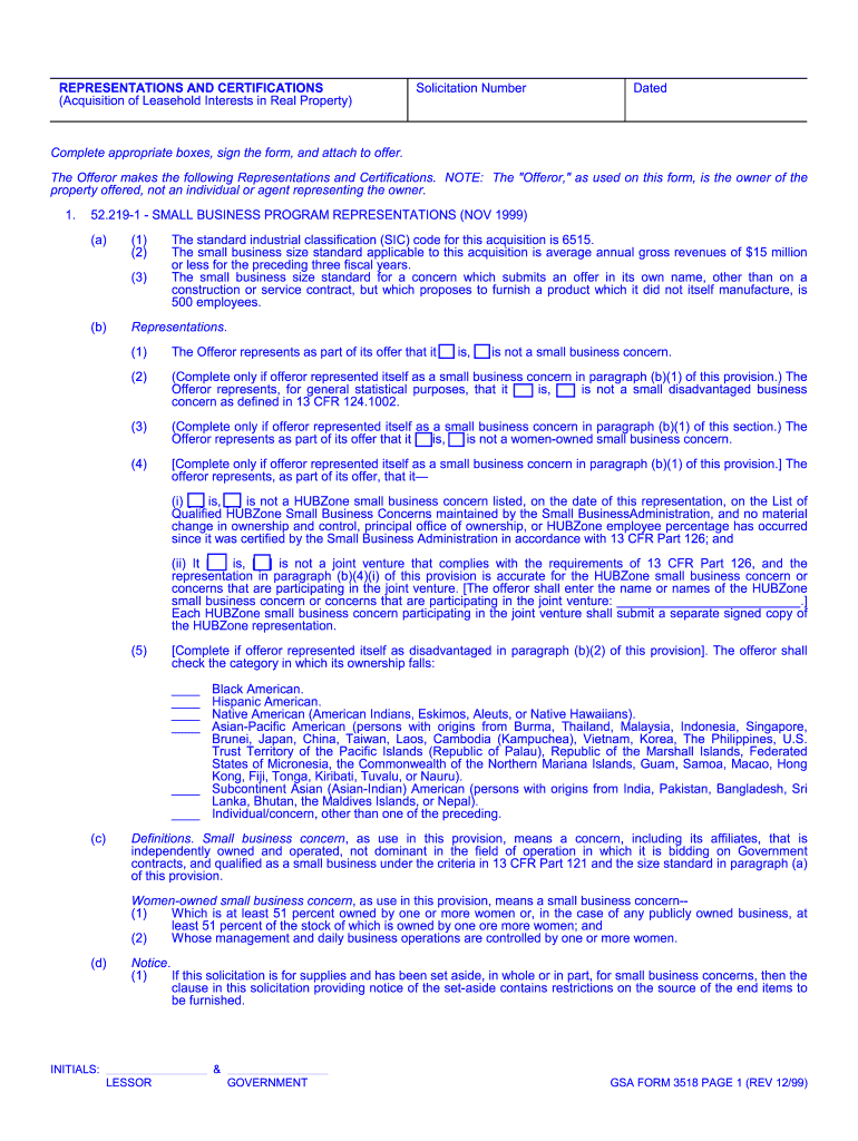  Digital Certificate for Gsa and Sam 1999-2024