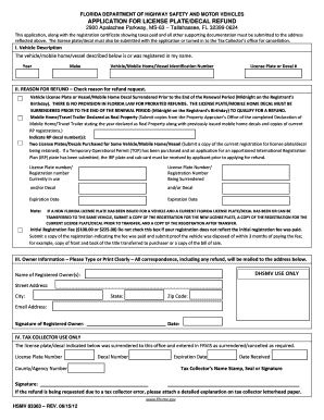 Hsmv 74014  Form