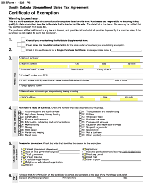 Sd Eform 1932 Fillable