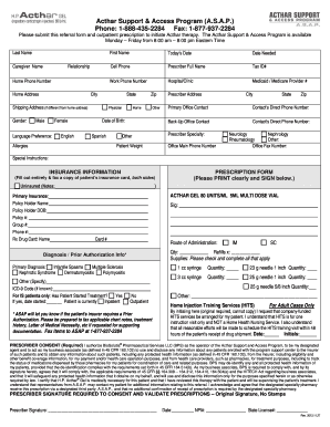 Referral Form