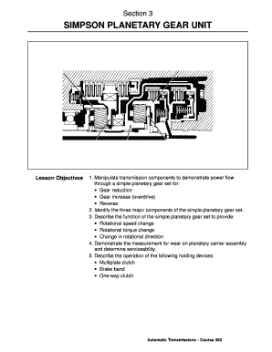 Autoshop101 Electrical Circuit PDF  Form