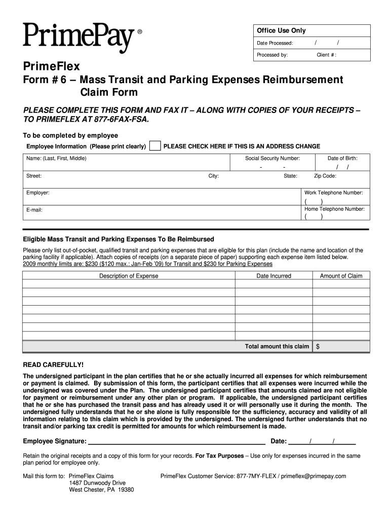 Printable Papers on Transporation  Form