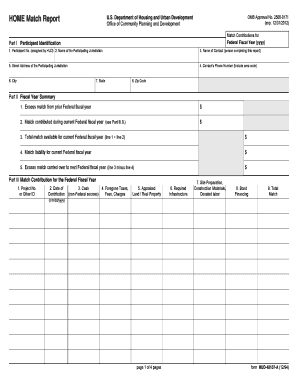 Hud 40107 a Form