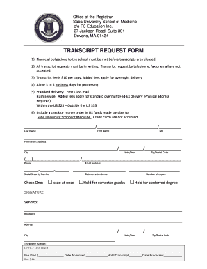 Berkeley Extension Extension Transcript or Extension Login  Form