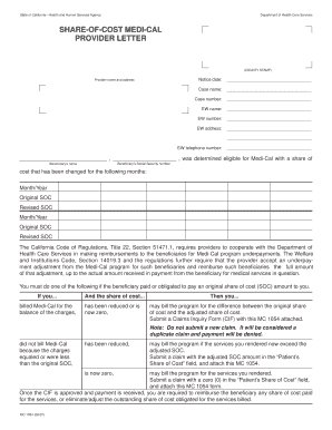 Mc1054 Form