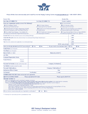 Please Complete This Form Electronically and E MailFax it to the