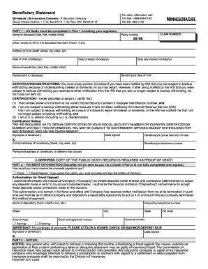 Randalls Card Registration  Form